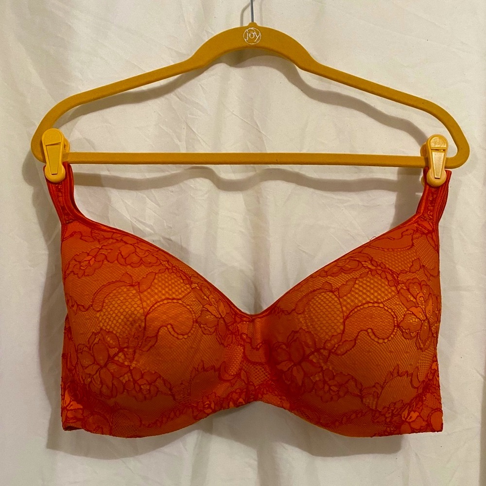 CACIQUE Balconette Bra